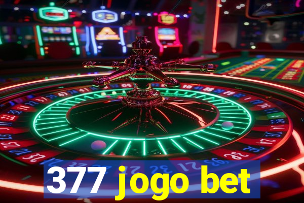 377 jogo bet